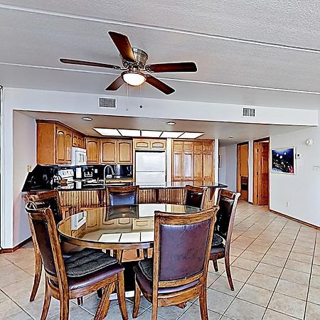 Suntide III Condos Vサウス・パドリー・アイランド エクステリア 写真