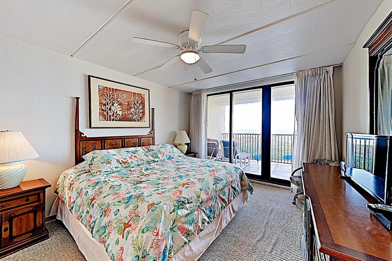 Suntide III Condos Vサウス・パドリー・アイランド エクステリア 写真