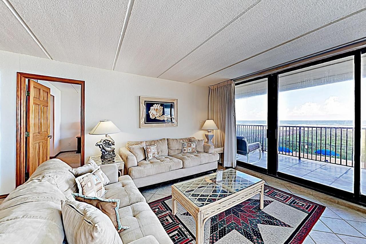 Suntide III Condos Vサウス・パドリー・アイランド エクステリア 写真