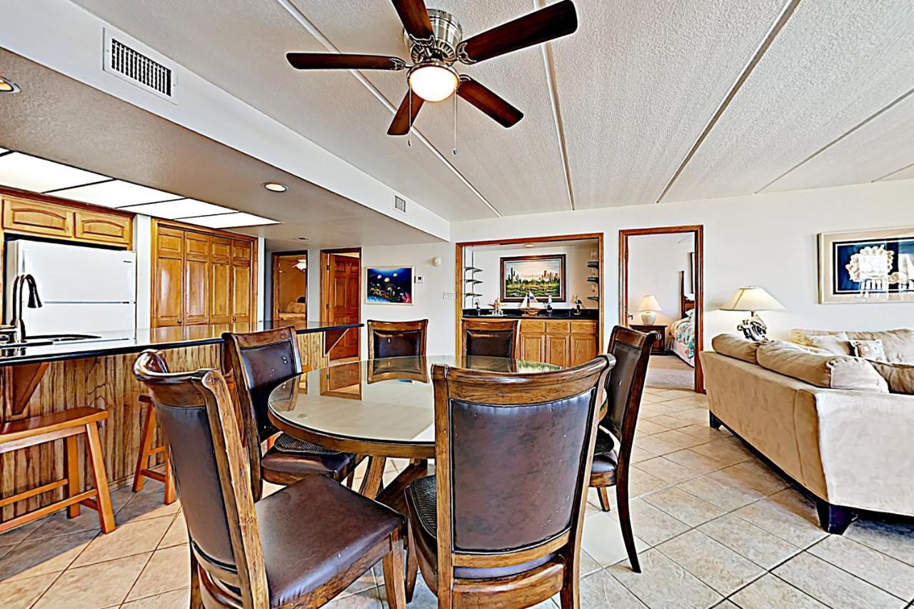 Suntide III Condos Vサウス・パドリー・アイランド エクステリア 写真