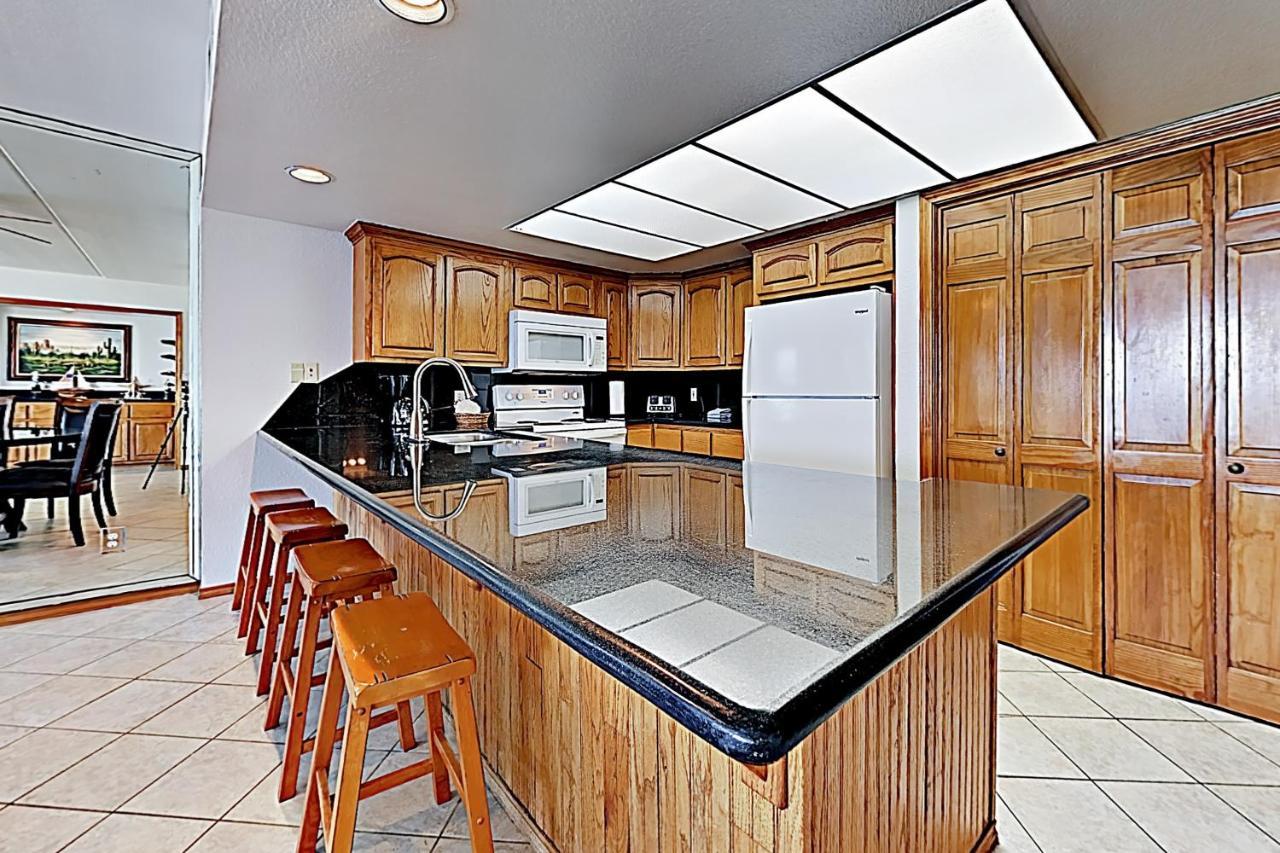Suntide III Condos Vサウス・パドリー・アイランド エクステリア 写真