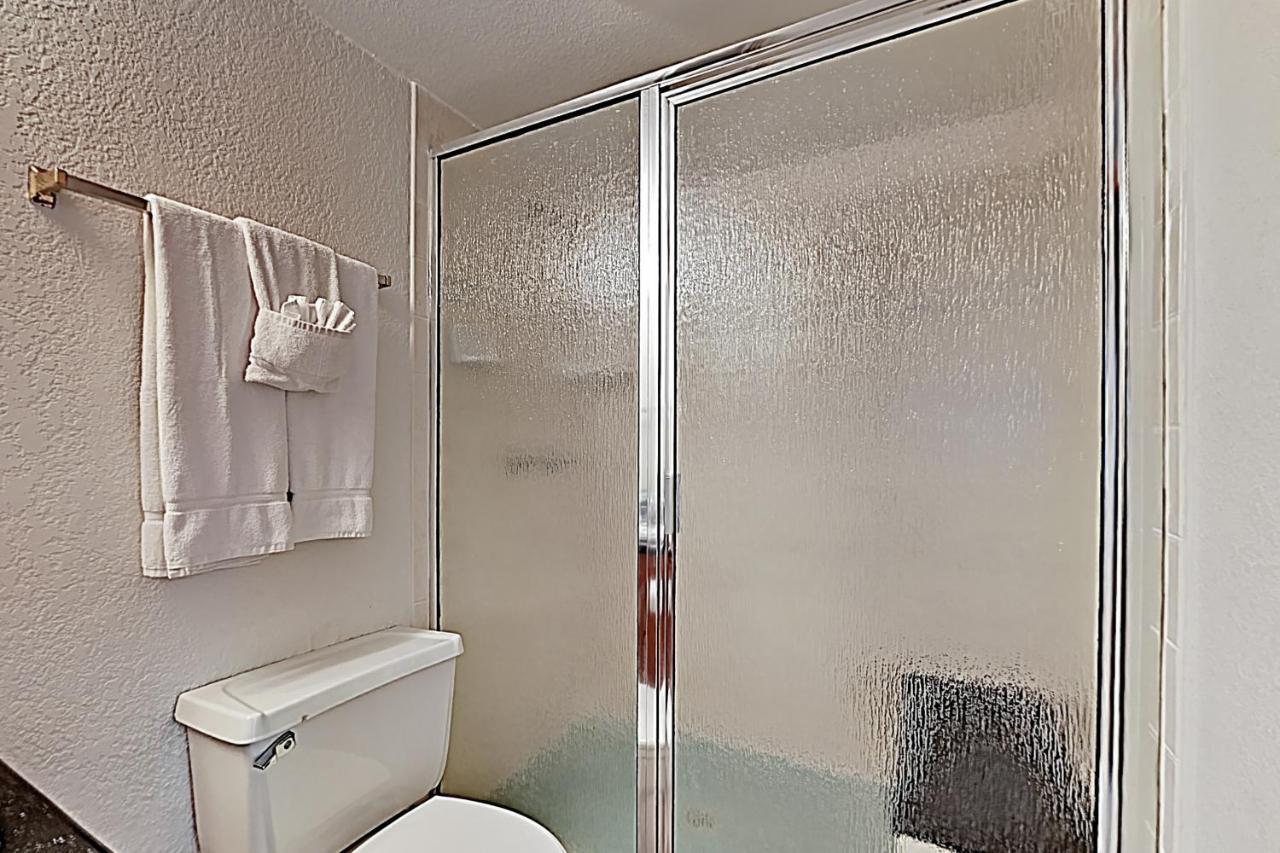 Suntide III Condos Vサウス・パドリー・アイランド エクステリア 写真
