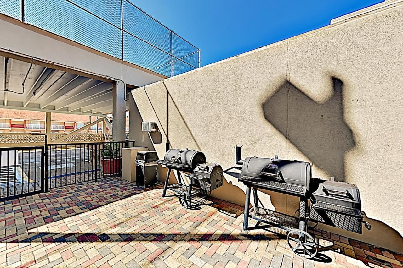 Suntide III Condos Vサウス・パドリー・アイランド エクステリア 写真