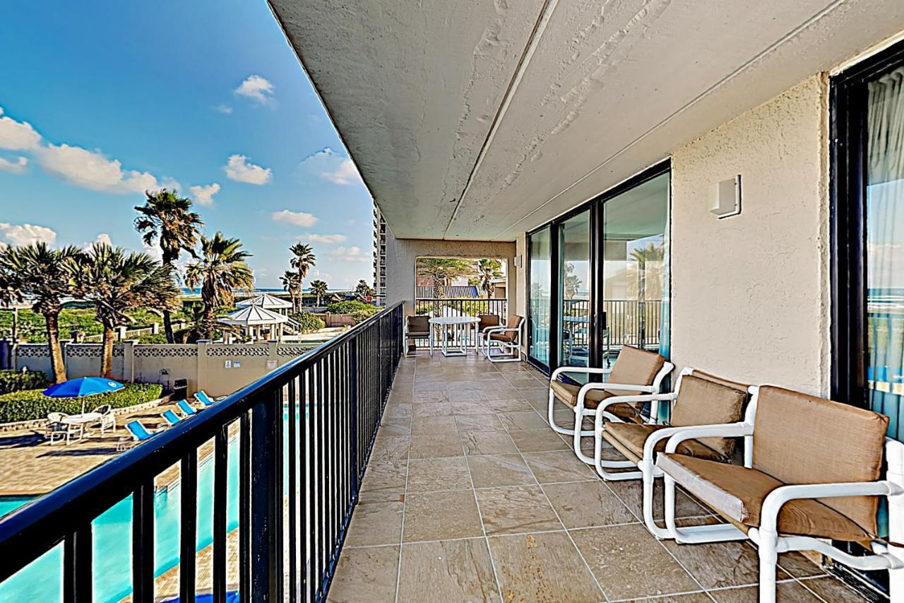 Suntide III Condos Vサウス・パドリー・アイランド エクステリア 写真