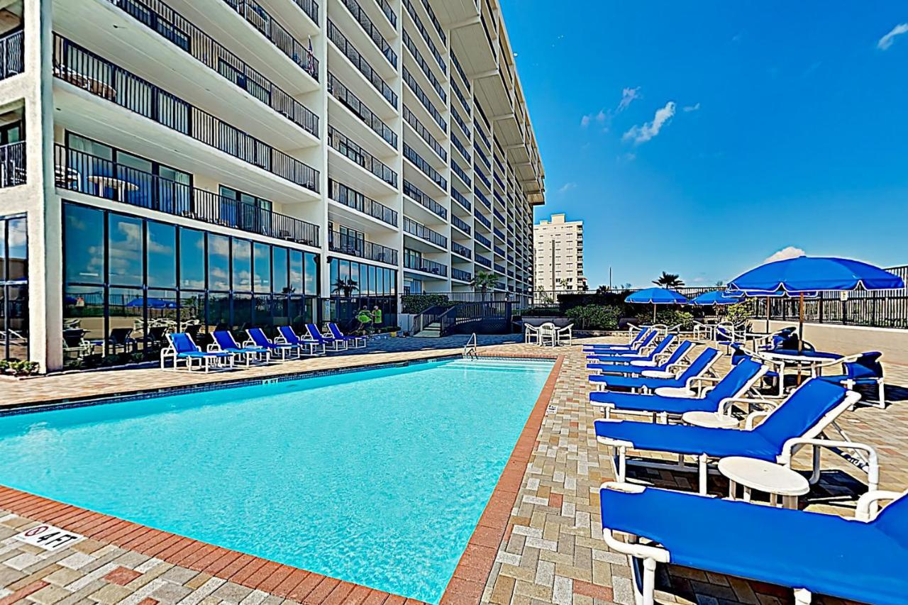 Suntide III Condos Vサウス・パドリー・アイランド エクステリア 写真