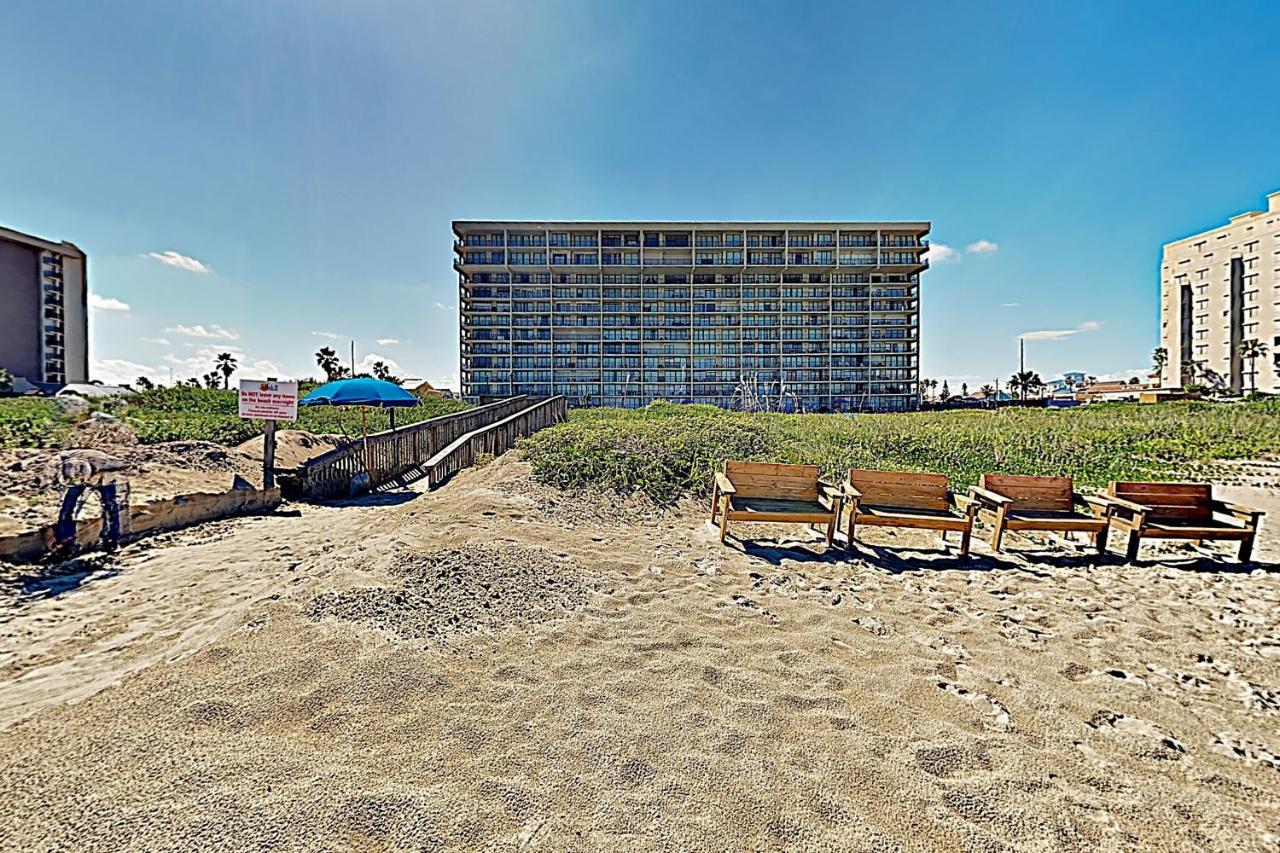 Suntide III Condos Vサウス・パドリー・アイランド エクステリア 写真