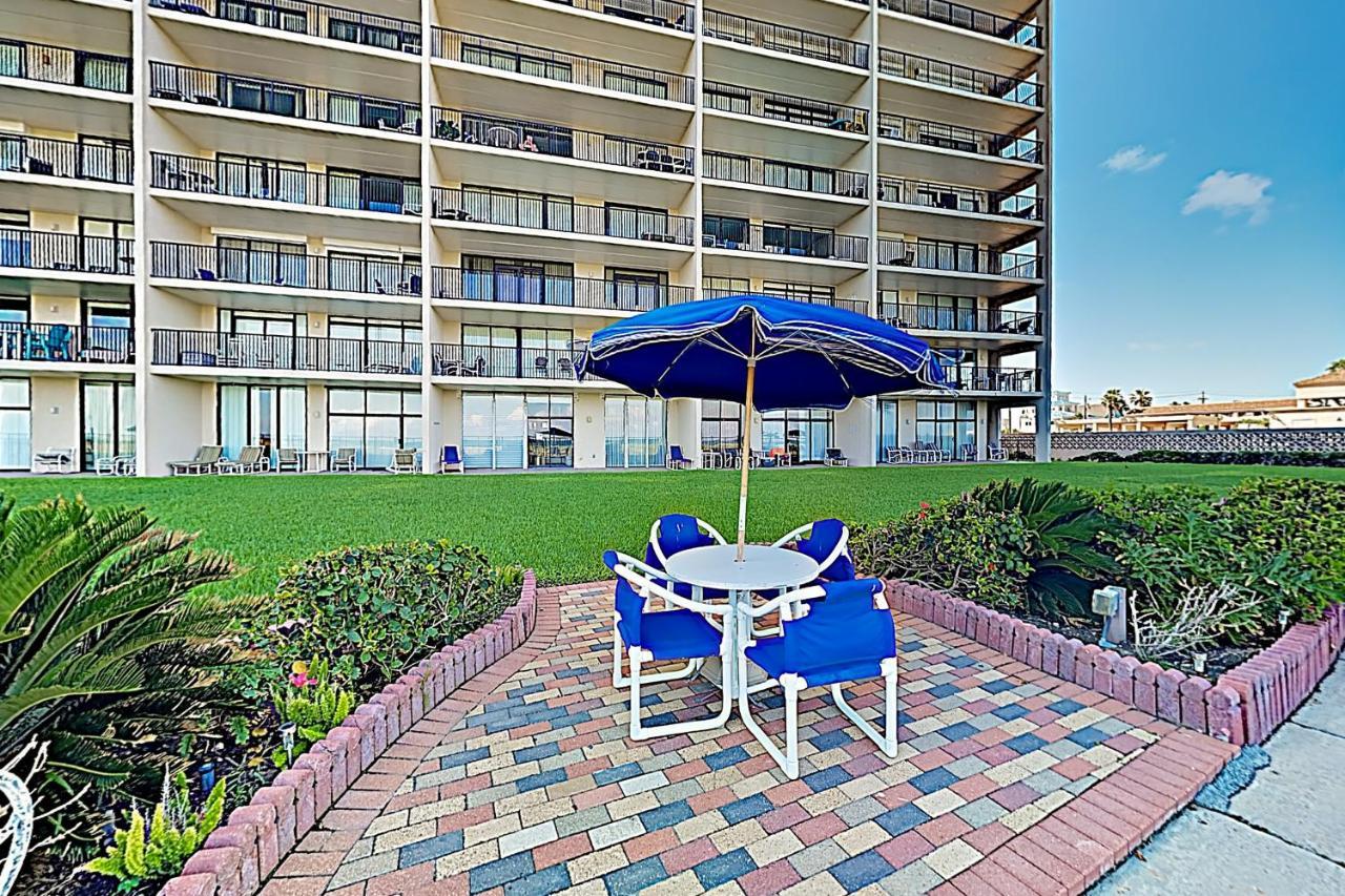 Suntide III Condos Vサウス・パドリー・アイランド エクステリア 写真