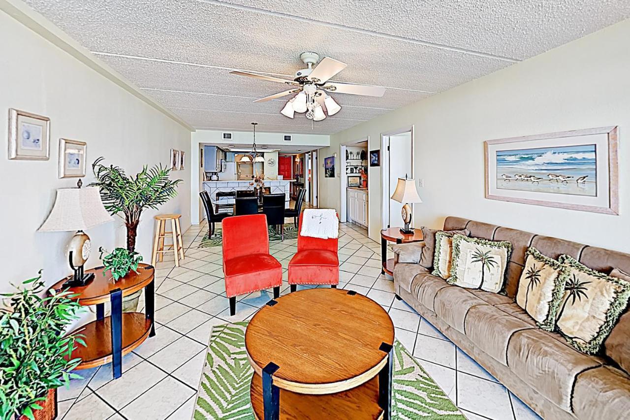 Suntide III Condos Vサウス・パドリー・アイランド 部屋 写真
