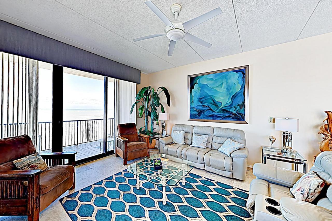 Suntide III Condos Vサウス・パドリー・アイランド 部屋 写真