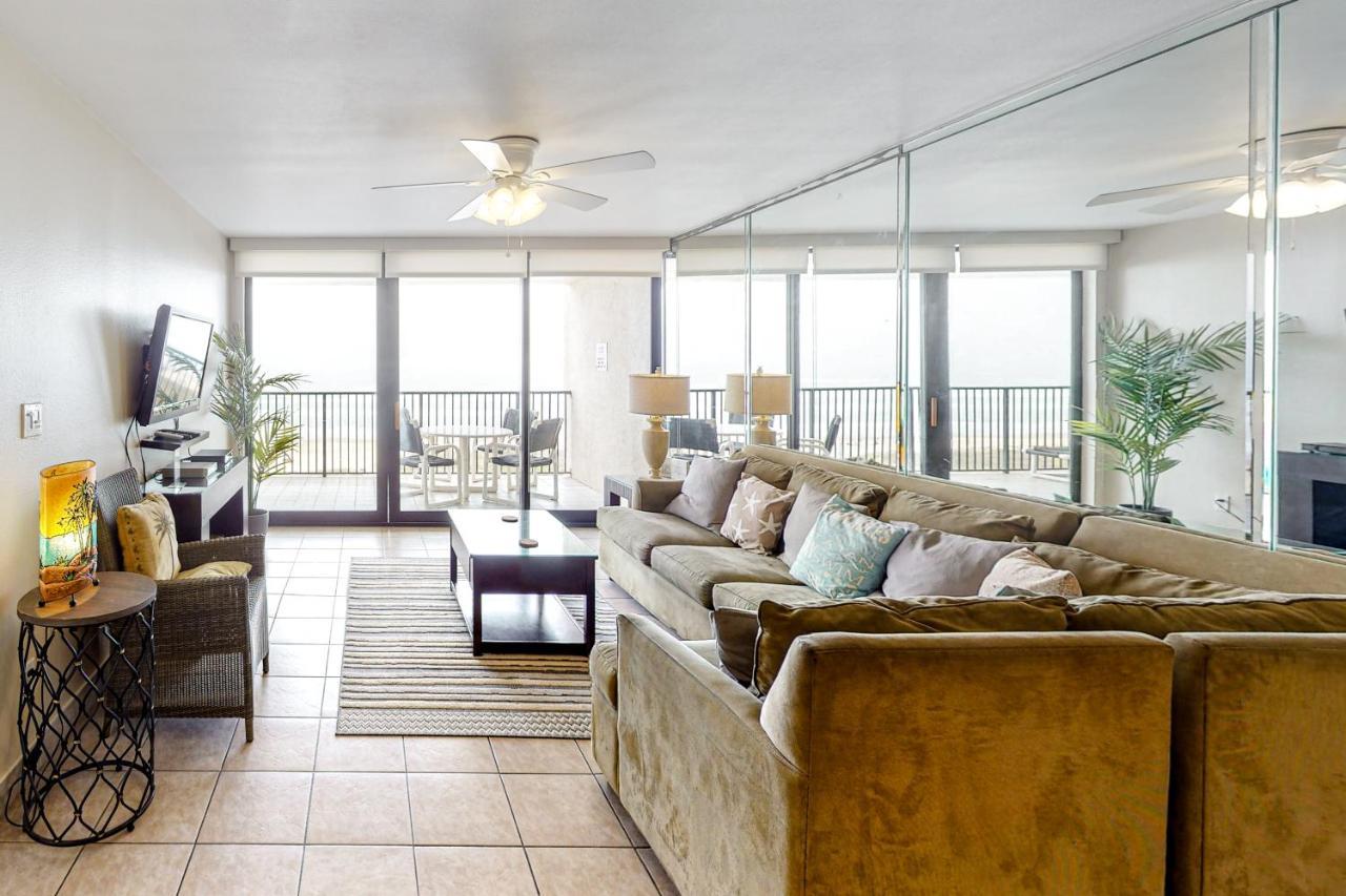 Suntide III Condos Vサウス・パドリー・アイランド 部屋 写真
